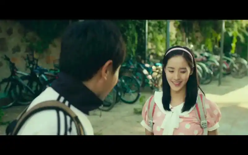 『影摘』夏洛特烦恼.