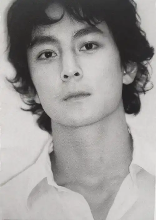 吴彦祖颜值研究中心