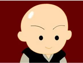 小光头表情包