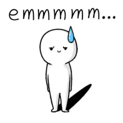 绝望小人,绝望小人表情包,绝望小人头像