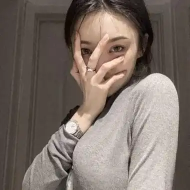 霸气超拽女生头像冷酷御姐范个性十足