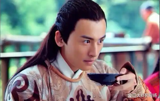 郭靖为何选择将女儿郭芙嫁给辽人耶律齐?他无疑是女婿的最佳人选