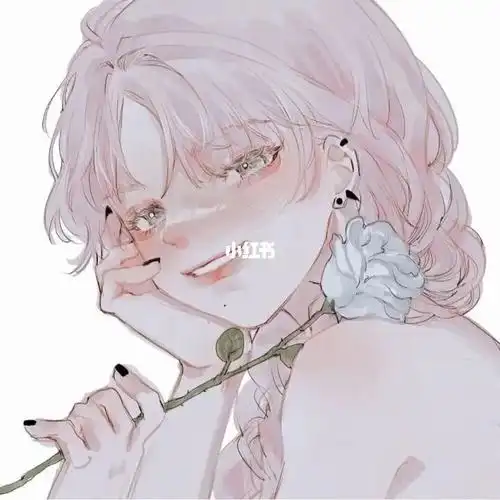 这里,绝美动漫头像#动漫头像  #动漫女生头像  #头像