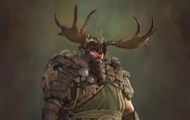 《暗黑破坏神2》综合能力最佳的职业——德鲁伊