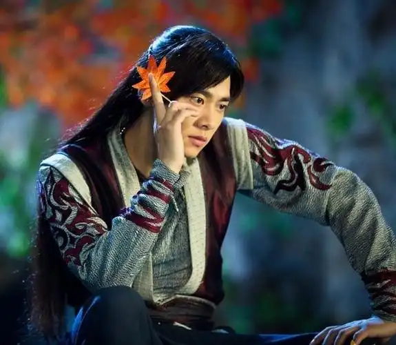 古剑奇谭-电视剧集装箱-话本小说网