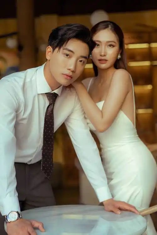 男女两个人暧昧的表现有哪些?