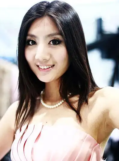 2020北京车展最美车模_丰田车模车展 - 阜阳汽车网