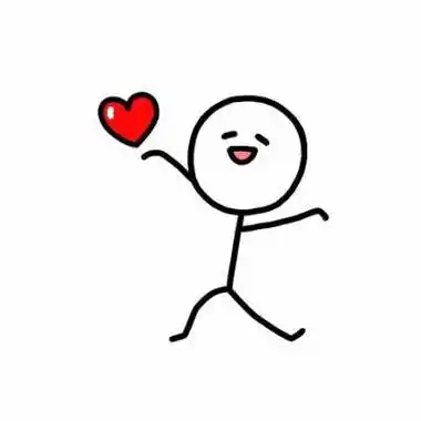 简笔画小人儿手绘q版小人简笔画图片简笔画小人手帐简笔画可爱小人这