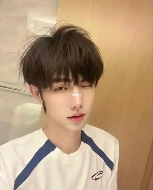 北京男士发型  #北京男生剪发哪里好  #男生发型  #北京男生烫发哪里