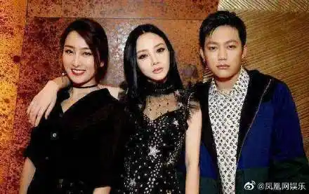 追不停马苏否认带李小璐做头发还称谣言止于智者