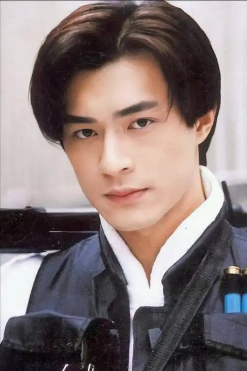 香港男明星名字和图片(中国香港最帅的十大男星名单) - 生活 - 九一