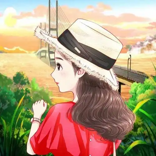 过往不恋,将来不负,2020换个微信头像从头开始