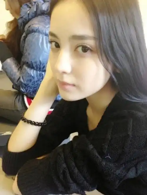 古力娜扎  #美女