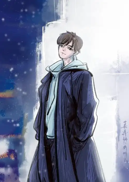 杨洋凡人修仙传##杨洋韩立