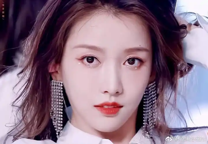 姜贞羽 - 堆糖,美图壁纸兴趣社区