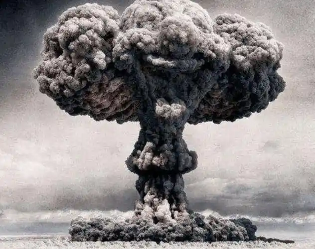 美媒曝出中国大秘密中国核弹头数量已超500枚俄表示不用担忧