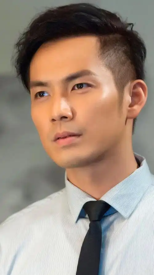 钟汉良 - 堆糖,美图壁纸兴趣社区