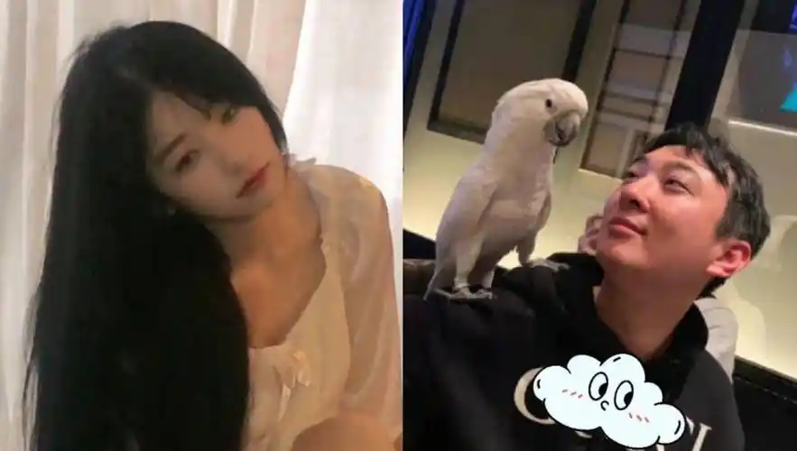 王思聪对这一系列事件似乎并不太在意,他继续在日本与新女友享受生活