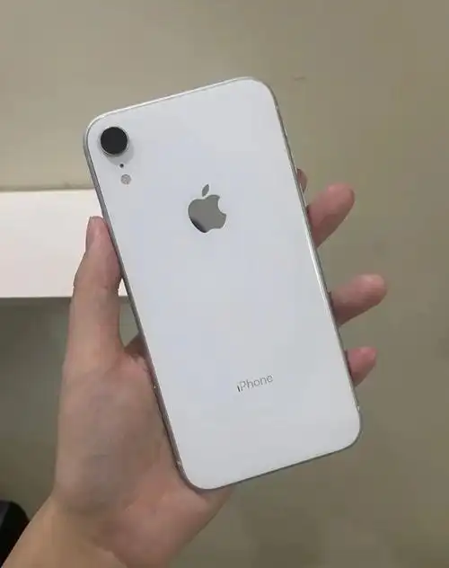 iphonexr  #苹果二手手机  #闲置