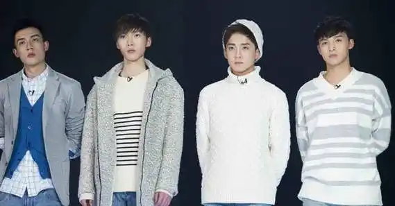 x玖少年团将会是下一个tfboys四大原因成团体发展阻碍