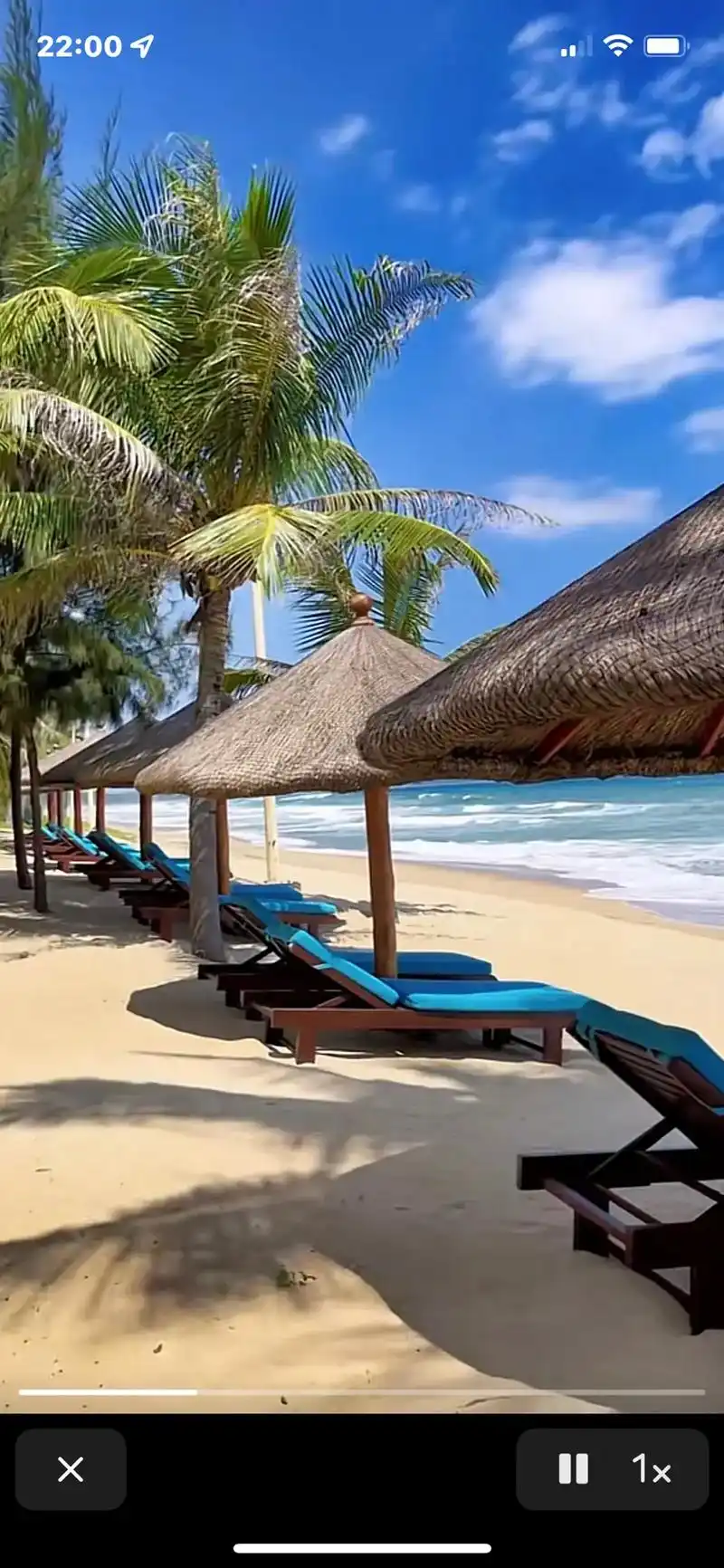 每一张照片都是满满的回忆和足迹 #阳光沙滩海浪 - 抖音