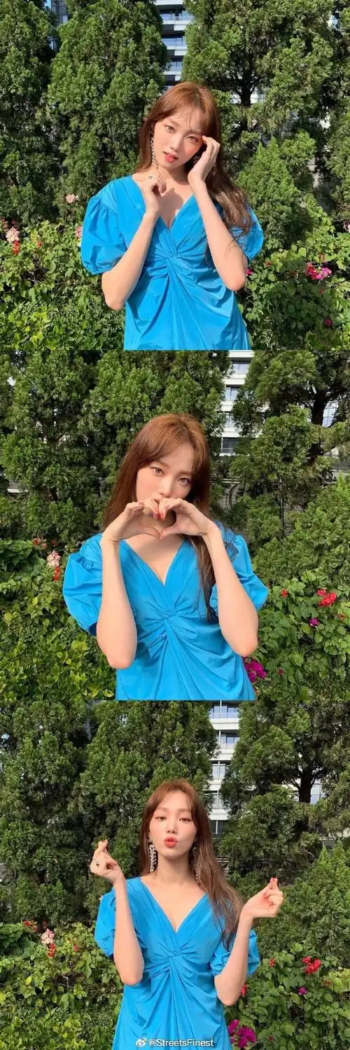 李圣经拍了一百张拍立得送粉丝#李圣经ins日常照合集