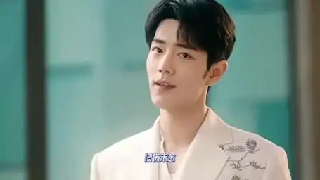 肖战伤痕累累,增重又减重的背后真相