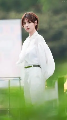 公演中插赵粤今日返图(23:40更新返图)