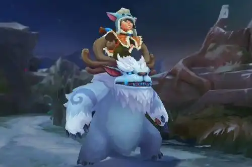 lol努努重做技能曝光lol努努重做什么时候上线重做皮肤特效