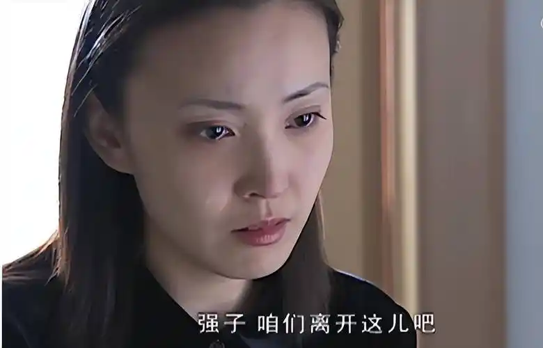 《征服》20年,女主现状,"恶人"李丽住千万豪宅,应红越老越美_江珊