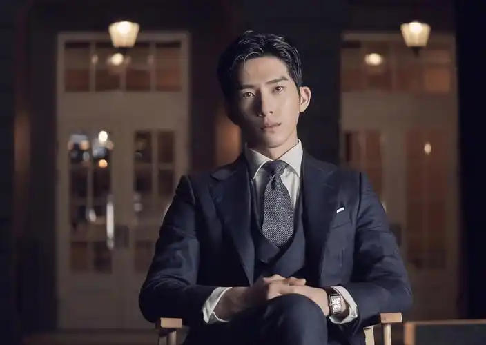 男明星图片当红男明星时尚帅气图片你们的老公来啦