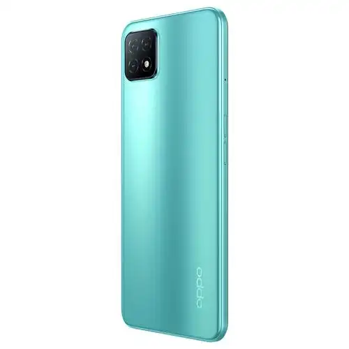 oppoa53湖水绿8128gb大内存4040mah大电池双卡双待5g全网通