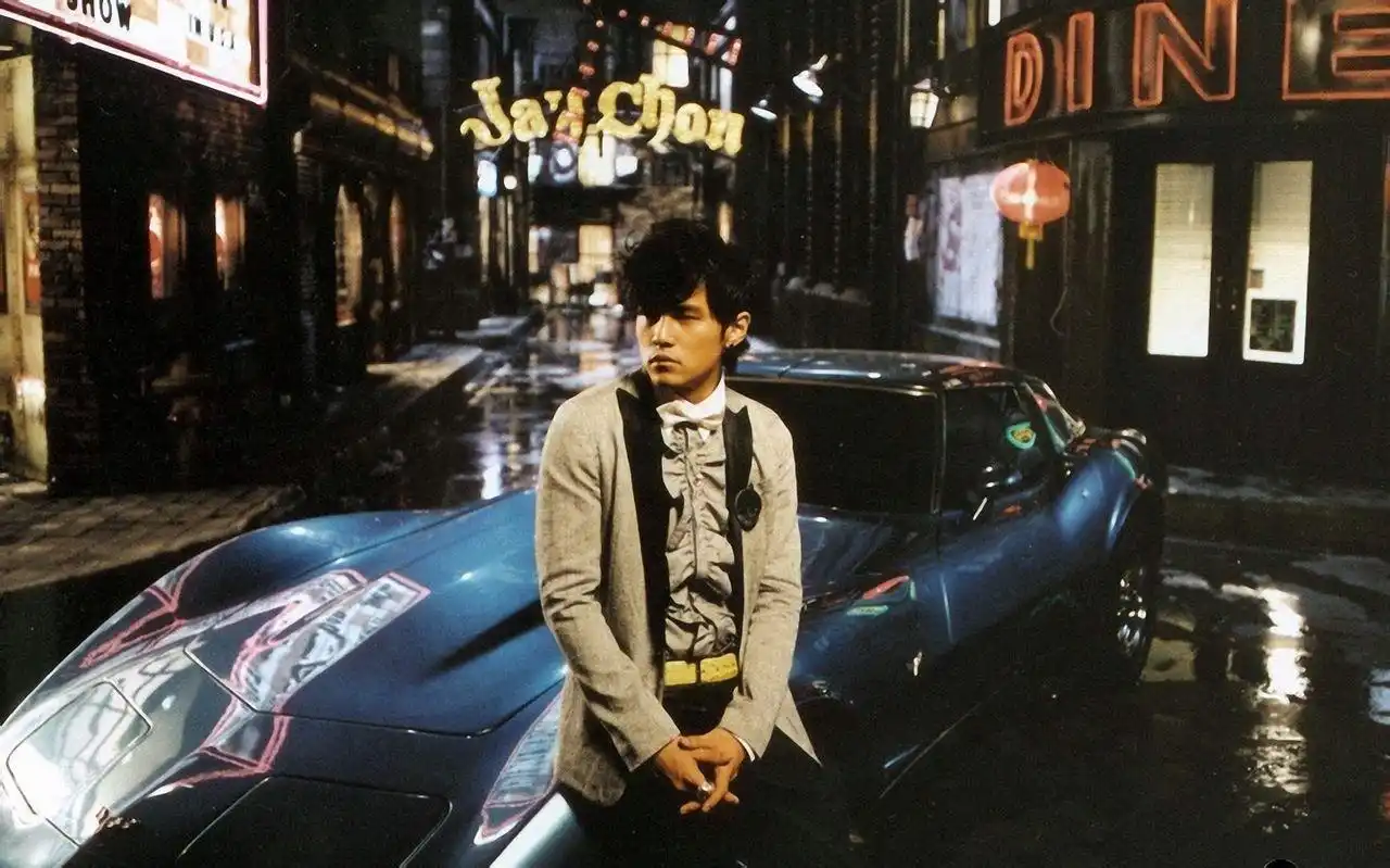 依然范特西,1440*900壁纸