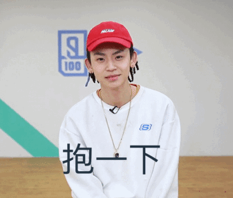 小鬼大姐姐来了