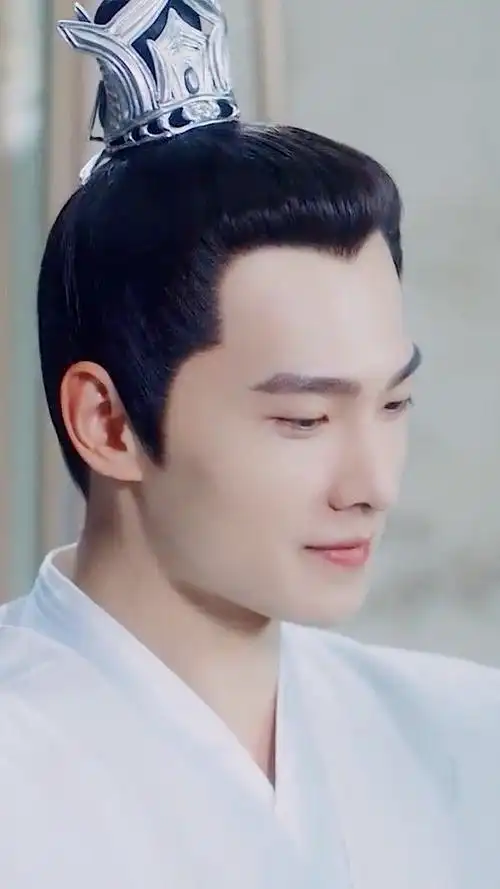 杨洋《且试天下》