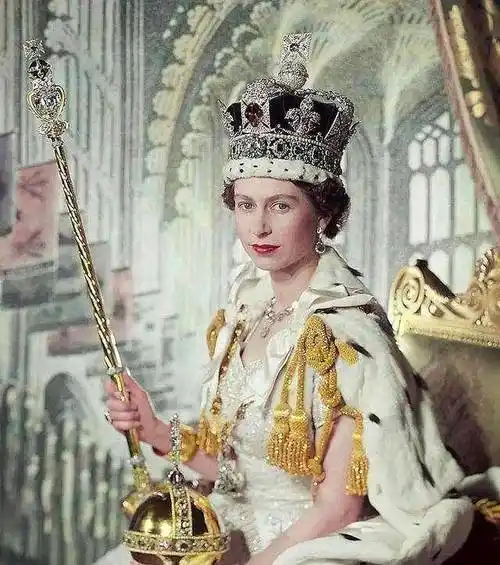 英女王伊丽莎白二世驾崩,对世界局势有什么影响?_英国_全球_国家