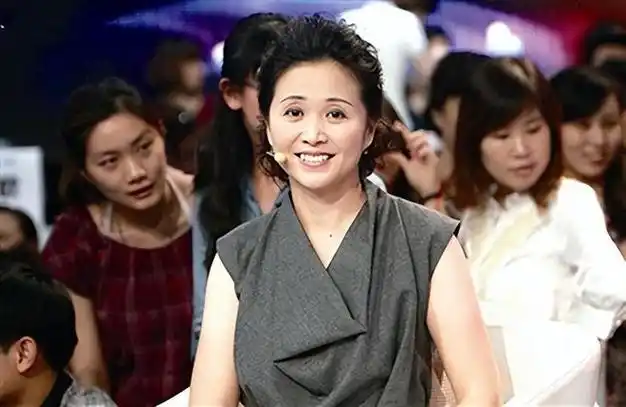 时隔7年再次亮相,却判若两人|孟非|乐嘉|真人秀|心理学家|综艺节目