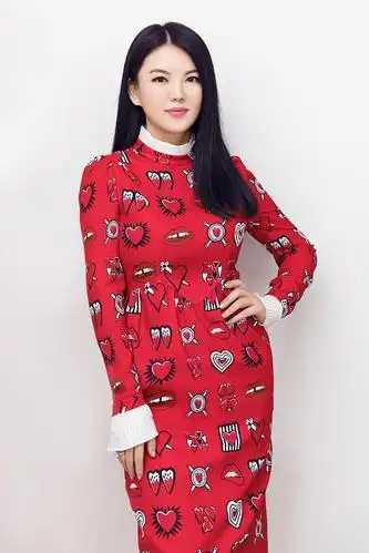 李湘代言费李湘平面代言多少