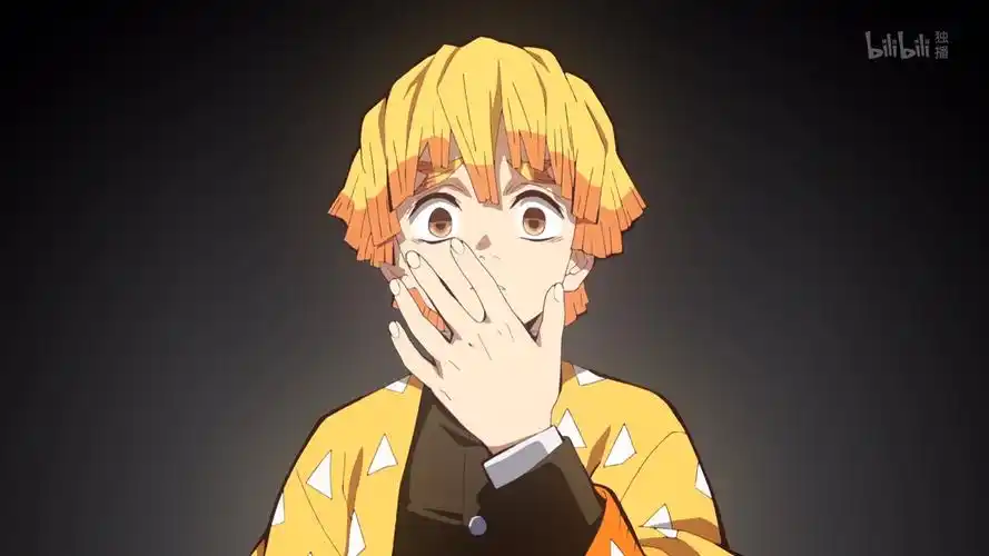 善逸- 堆糖,美图壁纸兴趣社区