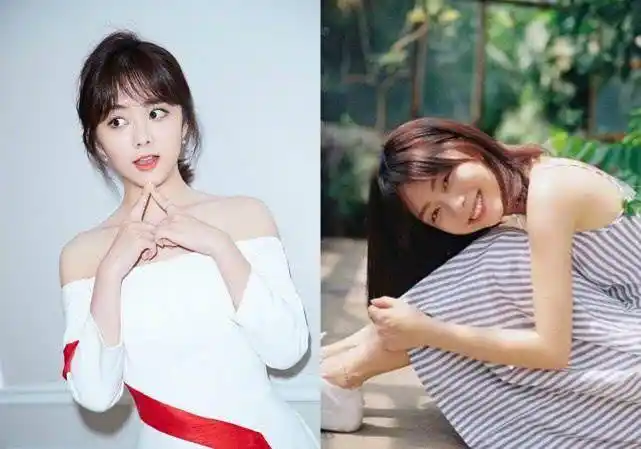 没想到杨紫宋威龙王大陆的粉丝名这么搞笑_谭松韵_名字_松果