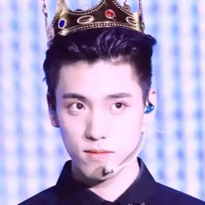 王子异头像.by堆糖沈悸甜