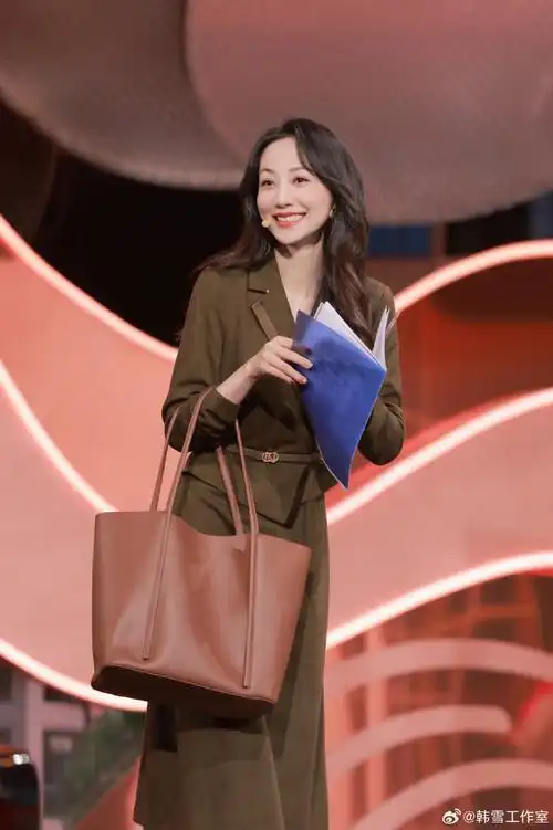 #韩假作业##东方卫视春晚#