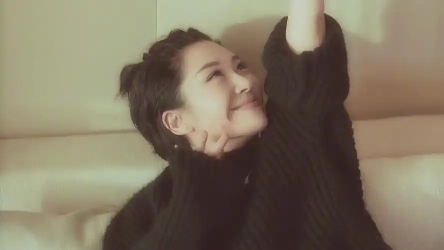 许晴图片壁纸(9/12)