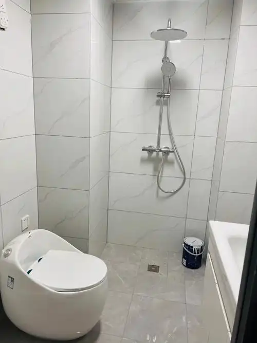 拯救我的2平米迷你小卫生间