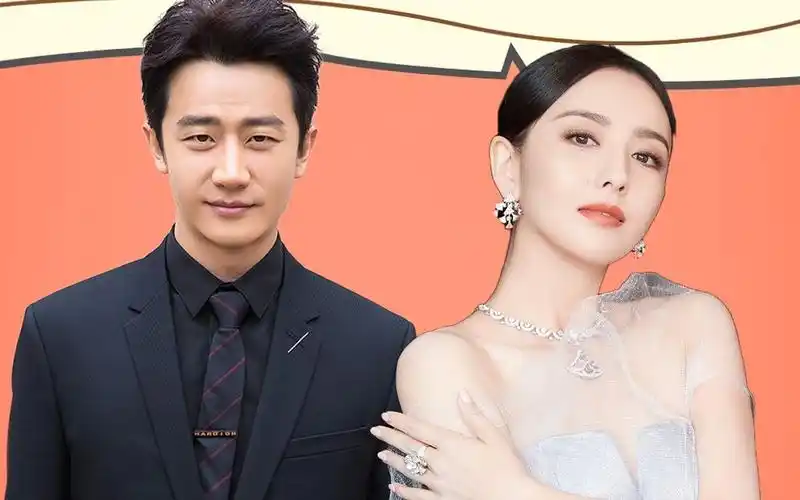 黄轩不再隐瞒,坦言不愿和佟丽娅拍吻戏的原因,原来佟大为没说谎