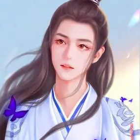 手绘陈情令 - 高清图片,堆糖,美图壁纸兴趣社区