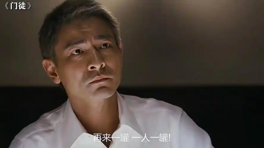 这么点够谁吃?再来一罐,一人一罐!