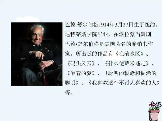 10美极了和糟透了ppt