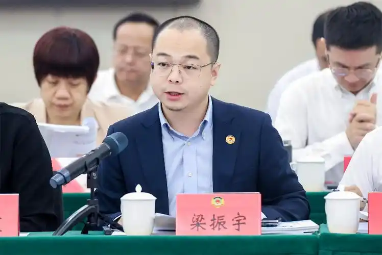 把首善文明美好画卷描绘在福田大地福田区政协召开福智区委书记与政协