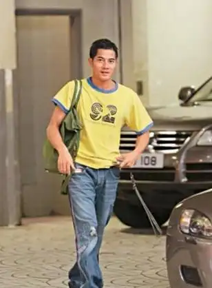 事实证明,这才是57岁郭富城"反油腻"秘诀:衣不穿紧,发不过耳|马|发型